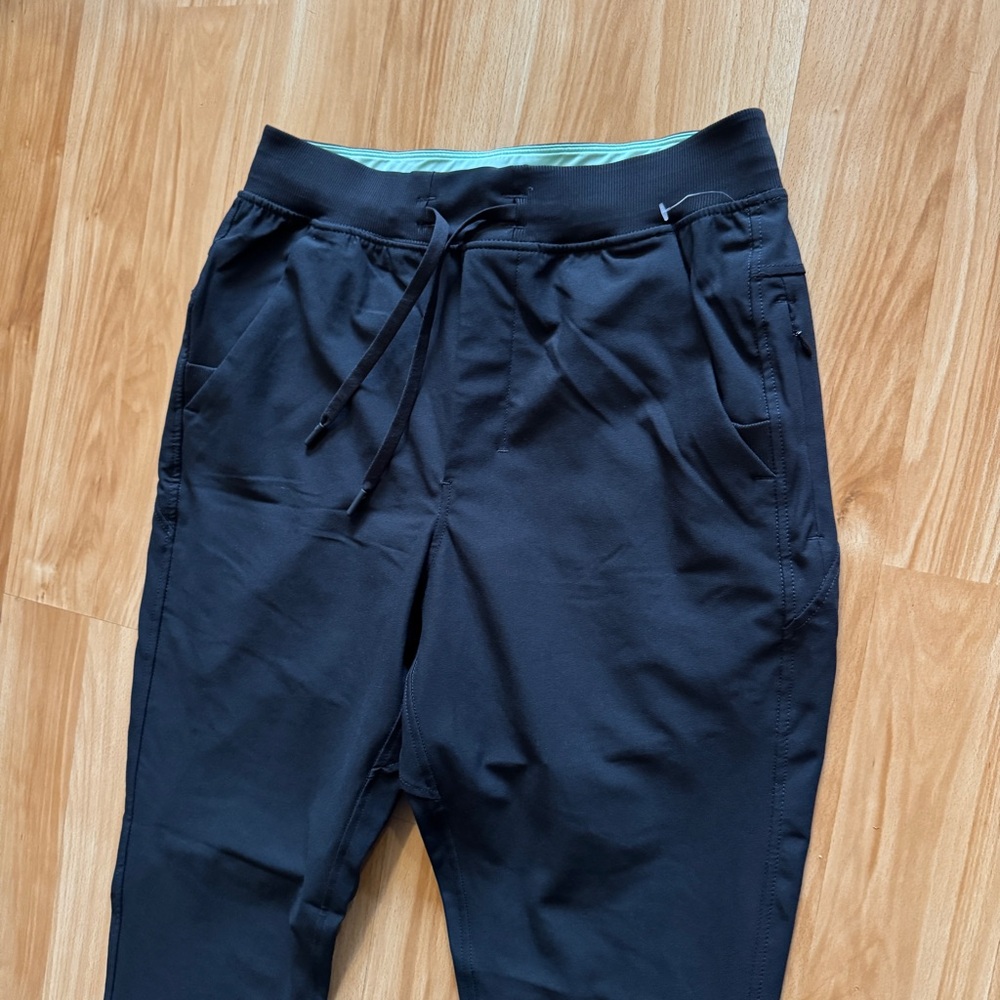 NEW- Birddogs Joggers Pants- Lined- Men’s Medium